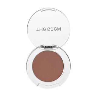 The Saem - Saemmul Single Shadow Matt - 13 Colors 2025 Version - #PP01