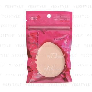 Chantilly - Rosy Rosa Nbr Make Up Sponge 1 pc