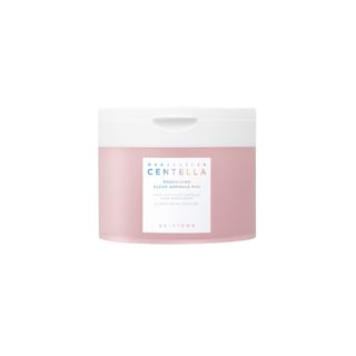 SKIN1004 - Madagascar Centella Poremizing Clear Ampoule Pad 60 Pads