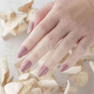 Nail Color S005 Raspberry Cocoa 11ml
