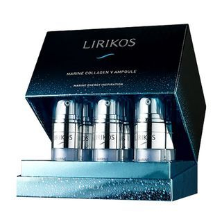 LIRIKOS Marine Collagen V Ampoule 10g (6pcs) 6pcs