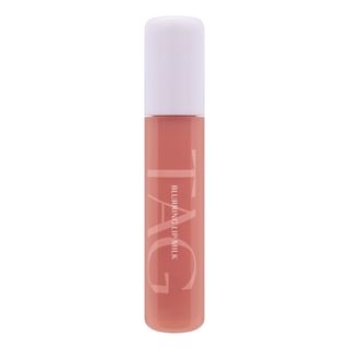 too cool for school - TAG Blurring Lip Milk - 6 Colors #01 Peach Whipping
