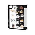 Dog iPad Case