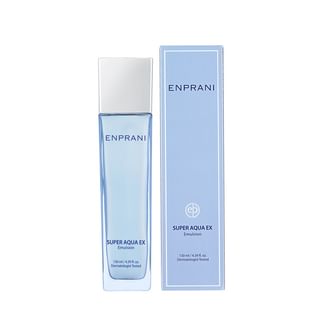 ENPRANI - SUPER AQUA EX Emulsion 130ml