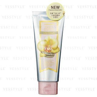 Fernanda - Fragrance Body Butter Lily Crown Melons & Cedarwood 100g