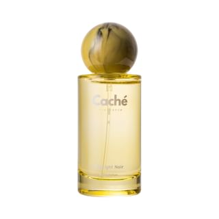 [Cache Fragrance]Midnight Noir Eau de Parfum 50ml