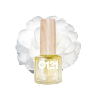 Cosplus - Nourish Camellia Nail Cuticle Oil 8Ml