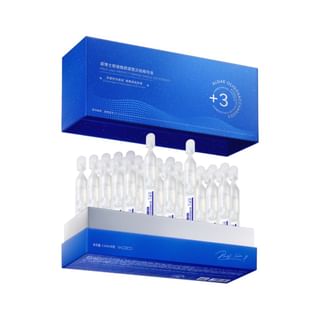 Prof.ling - Protect Firming Single Use Essence 1.5Ml X 30Pcs