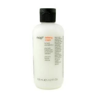 Modern Organic Products - Defining Cream (For Hold and Definition) 125ml/4.2oz