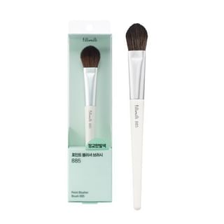 Fillimilli - Point Blusher Brush 885 2025 Version - 1 Pc