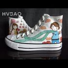 Missing You High-Top Canvas Sneakers от YesStyle.com INT Missing You High-Top Canvas Sneakers от YesStyle.com INT