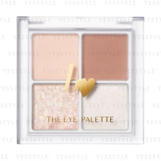 The Eye Palette 06 8g