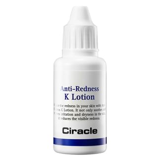 Ciracle - Anti-Redness K Lotion 30ml 30ml