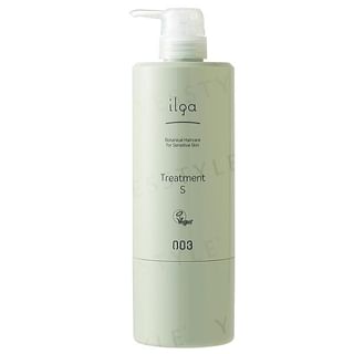 no3 - ilga Treatment S Jumbo 620g