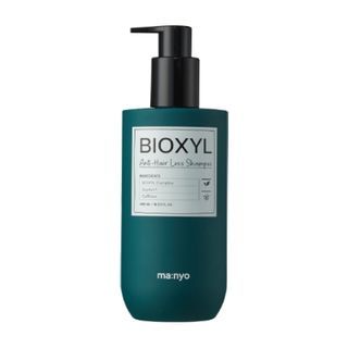 ma:nyo - Bioxyl Anti-Hair Loss Shampoo 480ml