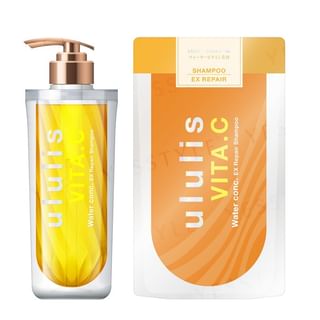 H2o - Ululis Vita.c Water Conc Ex Repair Shampoo 340Ml