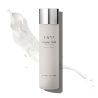 TIRTIR - Milk Skin Toner Jumbo 150ml