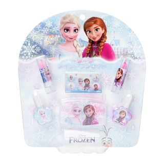 Shobido - Disney Frozen Elsa Anna Makeup Set 1 Set