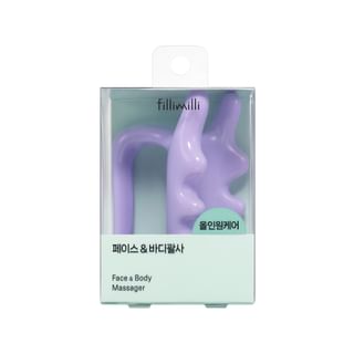 Face & Body Massager 2026 Version - 1 pc