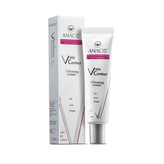 ANACIS - Vela Contour V Firming Cream 30ml 30ml