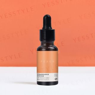 Fragrance Oil Peach 20ml