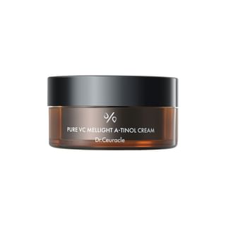 Dr. Ceuracle - Pure VC Mellight A-Tinol Cream 70g
