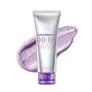 Anetos - Clarifying Clay Pack 100g