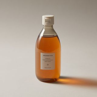 Aromatica - Embrace Body Wash Neroli & Patchouli 300Ml