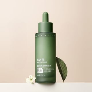 Watercome - 5% Niacinamide Whitening & Spot-Lightening Serum Niacinamide - 60Ml
