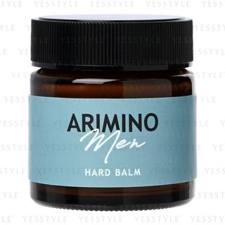 ARIMINO - Men Hard Balm 100g
