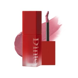 Dinto - Blurring Lip Veil Madame Butterfly Collection - 10 Colors #104 Vivace