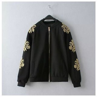 Kirito Embroidered Jacket