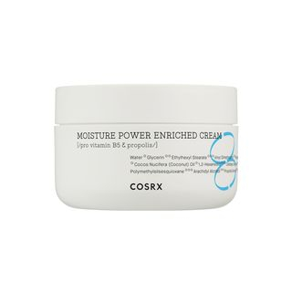 COSRX - Moisture Power Enriched Cream - Gesichtscreme