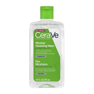 CeraVe - Micellar Cleansing Water 295ml