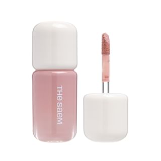 The Saem - Cover Perfection Blu-Cealer - 5 Colors #04 Chat Mauve