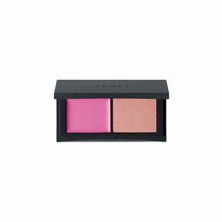 ACRO - THREE Blown Away Blush Duo 01 TAKE ME THERE