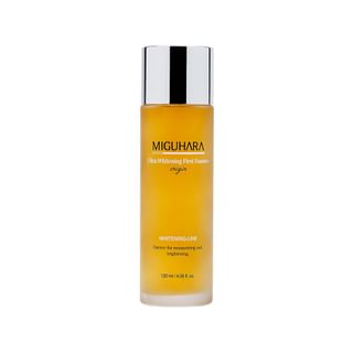MIGUHARA - Ultra Whitening First Essence Origin 120ml