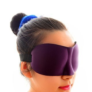 Showroom Eye Mask