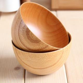 Kawa Simaya Wood Bowl (1 pc)