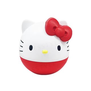 Pieras - Sanrio Hello Kitty Peach Moisture Hand Cream 35G