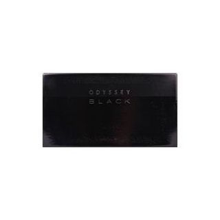 ODYSSEY Black Skin Set: Refiner 130ml + Emulsion 100ml 2pcs