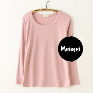 Meimei Long-Sleeve T-Shirt
