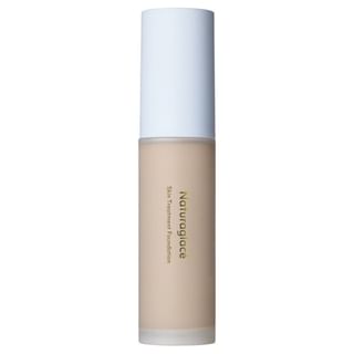 naturaglace - Skin Treatment Foundation N SPF 50+ PA+++ N03