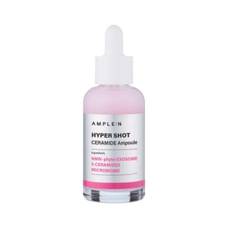 Ample: N - Hyper Shot Ceramide Ampoule 50Ml