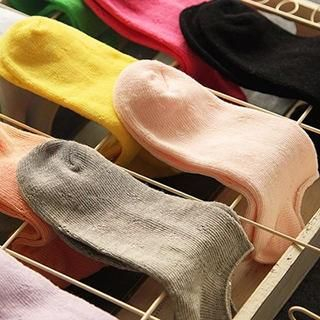 Cute Essentials Ankle Socks
