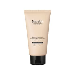Ourskin Body Cream 200ml