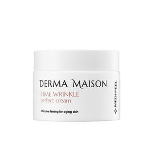 MEDI-PEEL - Derma Maison Time Wrinkle Perfect Cream 50g