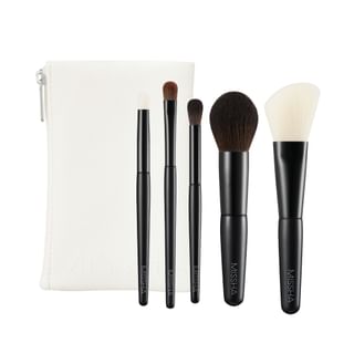MISSHA - Artistool To Go Kit Brush Set 5 pcs