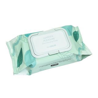 The Saem - Garden Pleasure Cica Cleansing Tissue 100 pcs