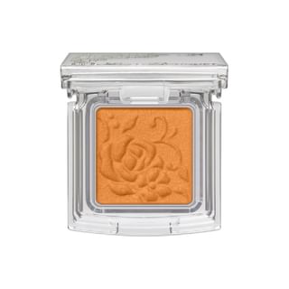 Kanebo - Twany Lara Bouquet Eye Color Fresh 05 Mustard Orange